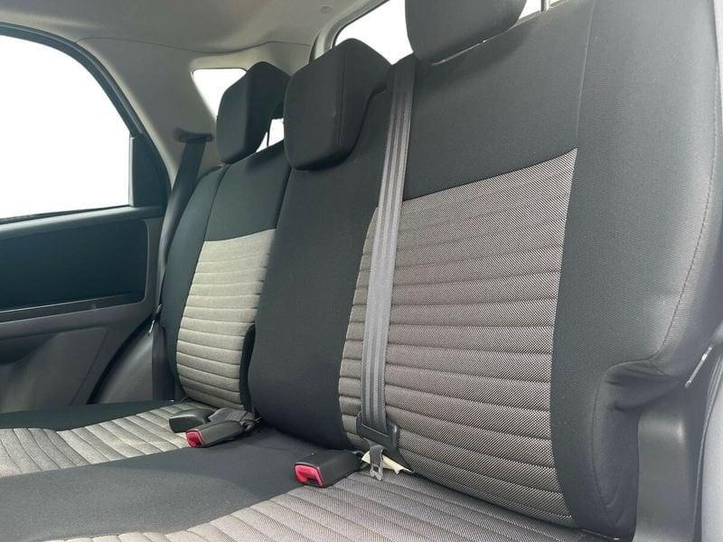 Suzuki SX4 1.6 16V 4WD Outdoor Line