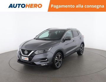 NISSAN Qashqai 1.5 dCi 115 CV N-Connecta