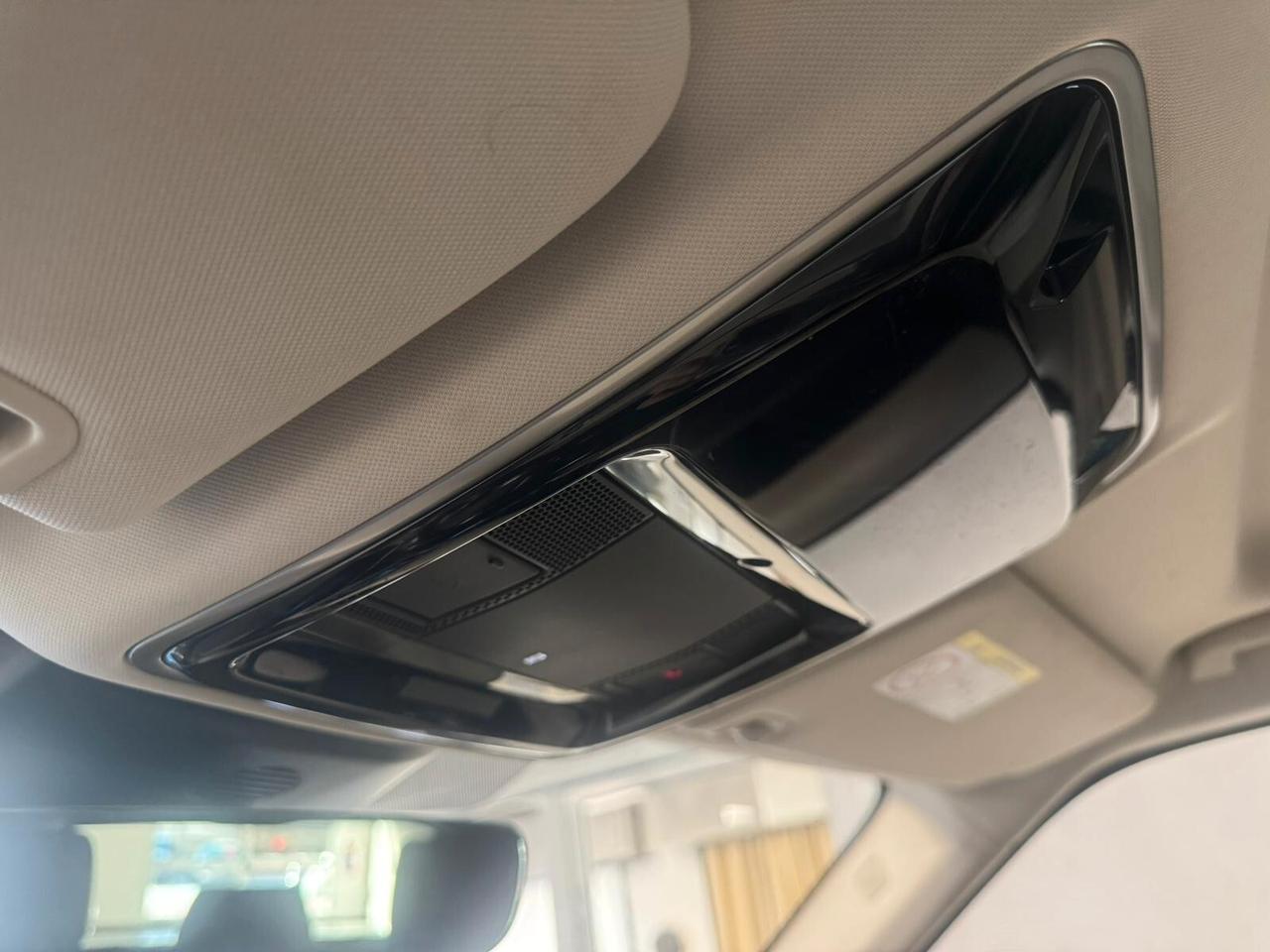 Land Rover Range Sport 3.0 SDV6 HSE Dynamic