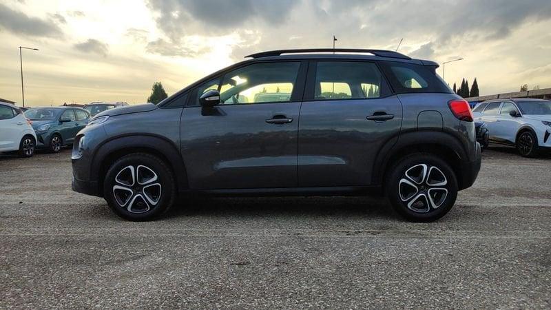 Citroën C3 Aircross BlueHDi 110 S&S Feel