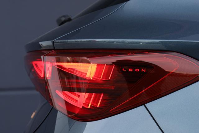 CUPRA Leon 2.0 TDI 150 CV DSG PREZZO NETTO