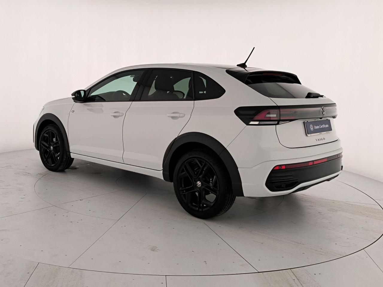 Volkswagen Taigo 1.0 tsi r-line plus 115cv