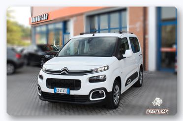 Citroen Berlingo BlueHDi 100 S&S Combi M Feel ***AUTOCARRO***