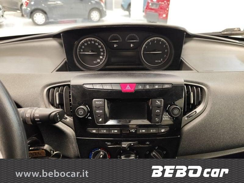 Lancia Ypsilon Ypsilon 1.0 FireFly 5 porte S&S Hybrid Ecochic A. Ferretti