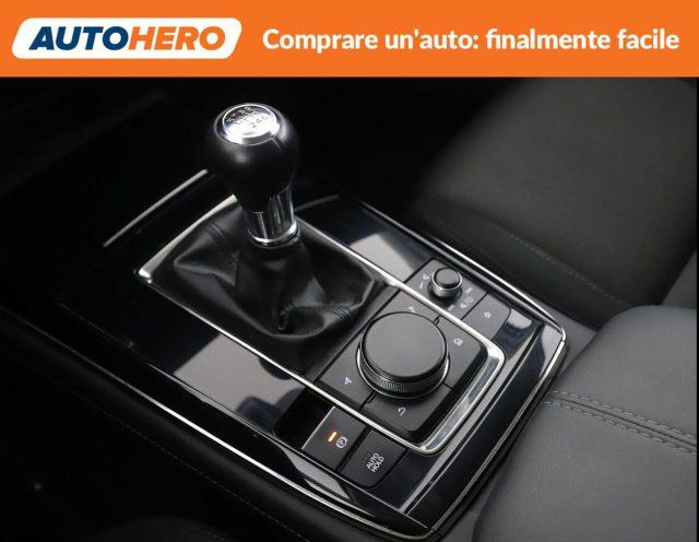 MAZDA CX-30 2.0L Skyactiv-G 150 CV M Hybrid 2WD Executive