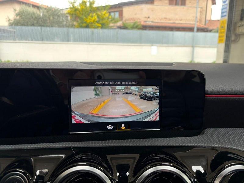 Mercedes-Benz Classe A A 200 Automatic Premium