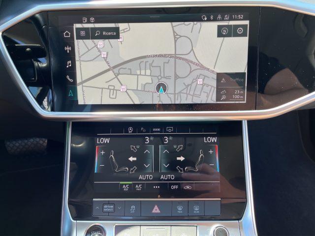 AUDI A6 40 2.0TDI Stronic Business Plus