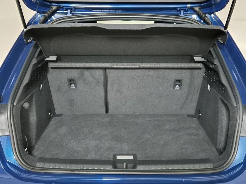 Audi A3 IV 2024 Sportback S3 Sportback 2.0 tfsi quattro s-tronic