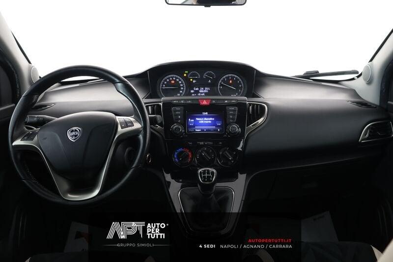 Lancia Ypsilon Ypsilon 1.2 Gold 69cv my16