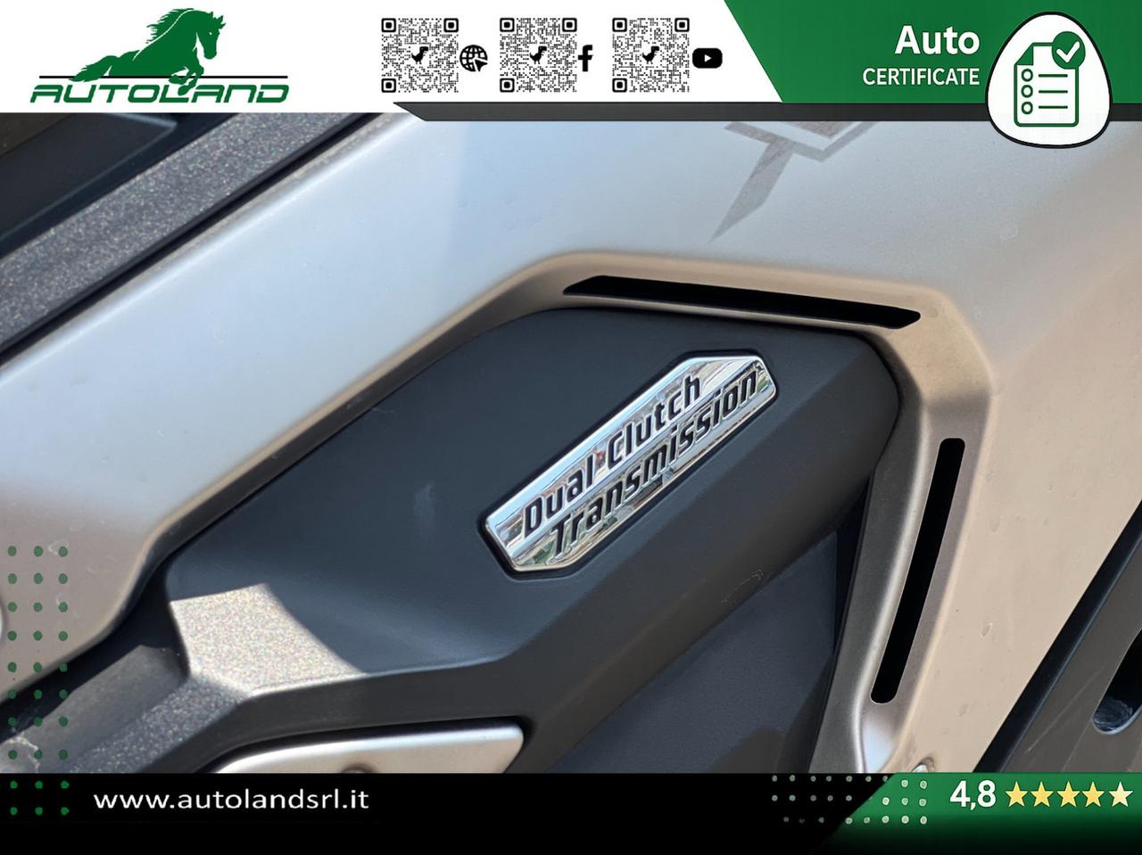 HONDA X-ADV 750 DCT Abs my21 Bauletto GIVI