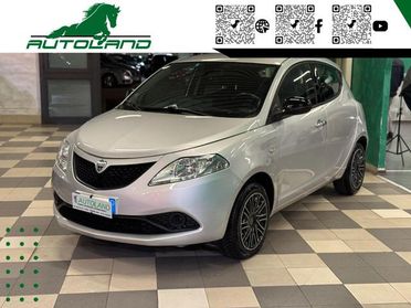 LANCIA Ypsilon 1.2 69 CV 5 porte Gold*neopatent*