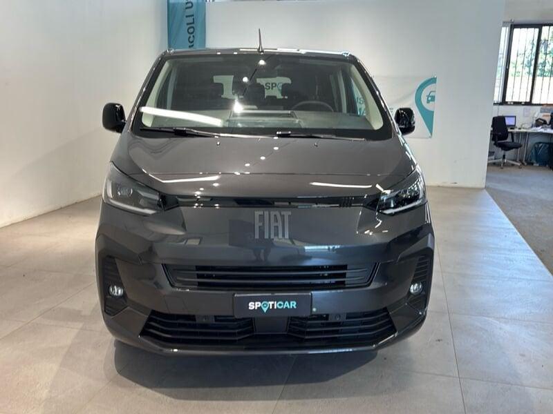 FIAT Scudo SCUDO ULYSSE HDI 180CV AT8 9 POSTI