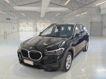 BMW X1 xDrive 25e Business Advantage automatico
