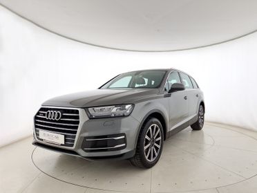 Audi Q7 3.0 tdi quattro tiptronic