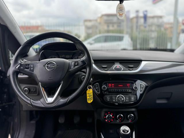 OPEL Corsa 1.4 90CV GPL Tech 5 porte Cosmo