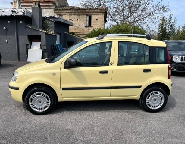 Fiat Panda 1.4 natural power MyLife