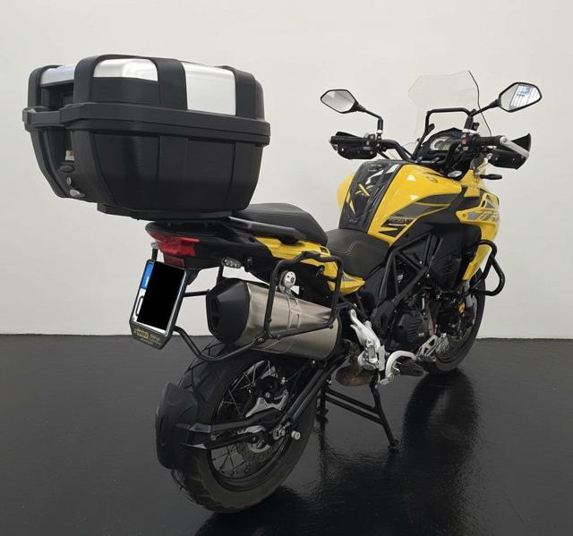 BENELLI TRK 502 X - ANNO 2020