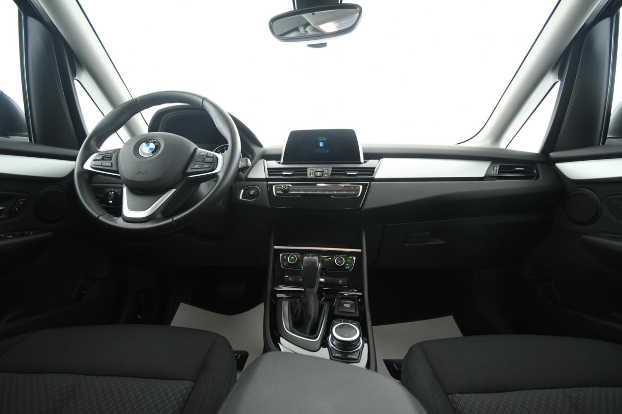 BMW 225xe Active Tourer iPerformance Business auto NEOPATENTATI+LED