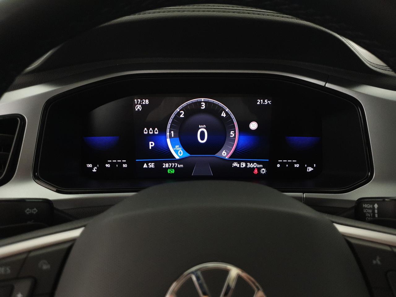 Volkswagen T-Roc 2.0 tdi life 150cv dsg