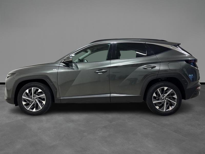 Hyundai Tucson 1.6 T-GDI 48V Xline 2WD iMT