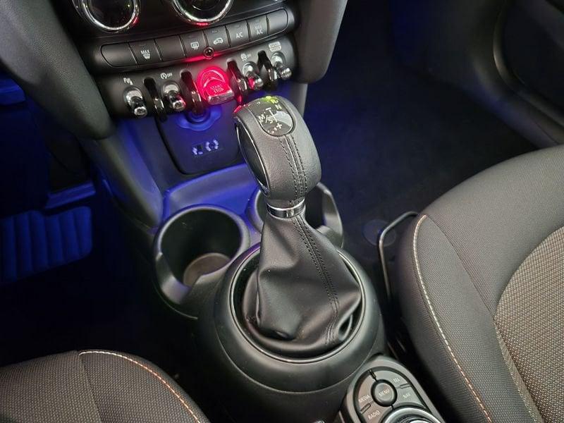 MINI Mini 2014 Benzina 1.5 Cooper Hype Seven 3p auto