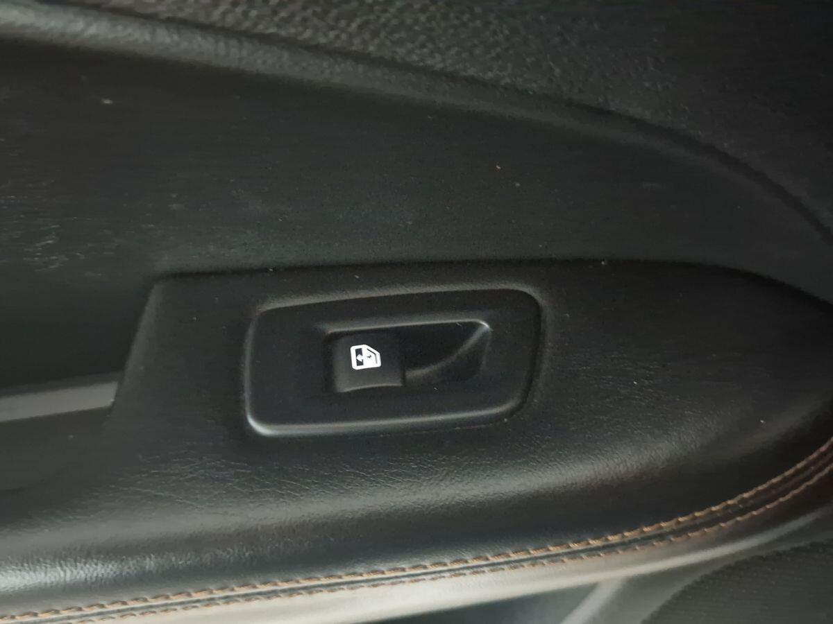 JEEP COMPASS 2.0 4WD LIMITED