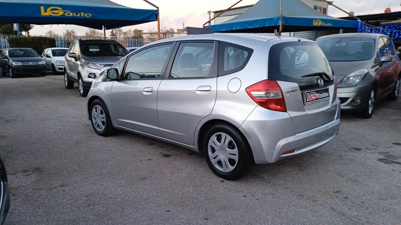 Honda jazz 1.2 gpl