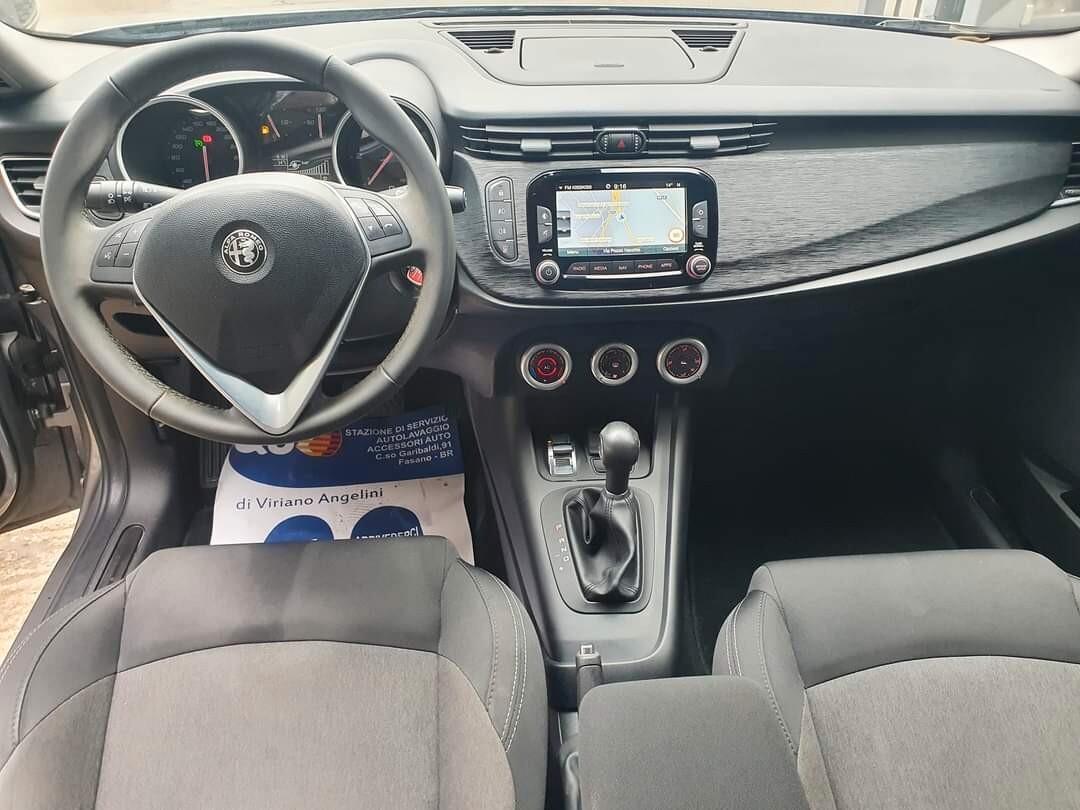 Alfa Romeo Giulietta 1.6 JTDm 120 CV Super