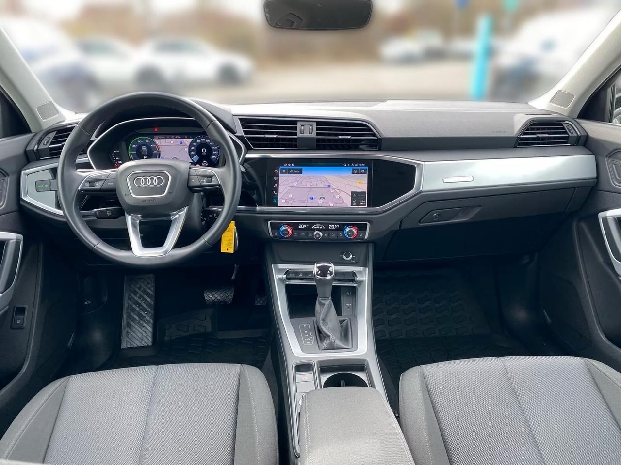 Audi Q3 SPB 45 TFSI e S tronic