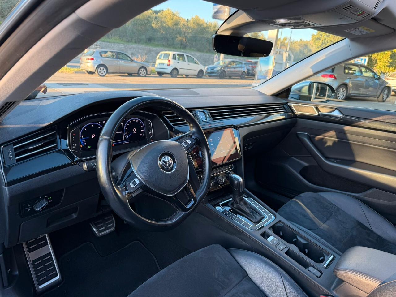 Volkswagen Arteon 2.0 TDI 190 CV SCR DSG Sport BlueMotion Technology