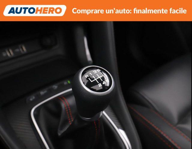 MG ZS 1.0T-GDI Luxury
