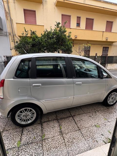 Lancia MUSA 1.3 Multijet 16V 90 CV Platino