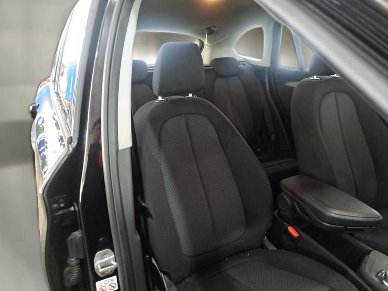 BMW X1 SDRIVE 16D AUTO SUV