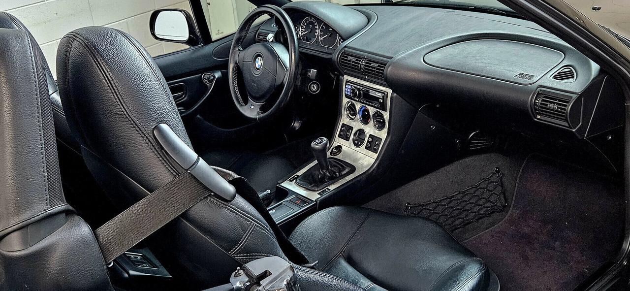 Bmw Z3 1.9 "SPORT EDITION"