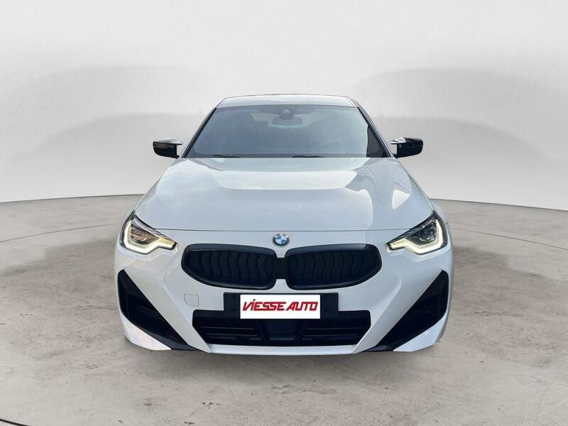 BMW Serie 2 230i MSport Auto