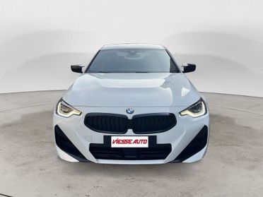 BMW Serie 2 230i MSport Auto