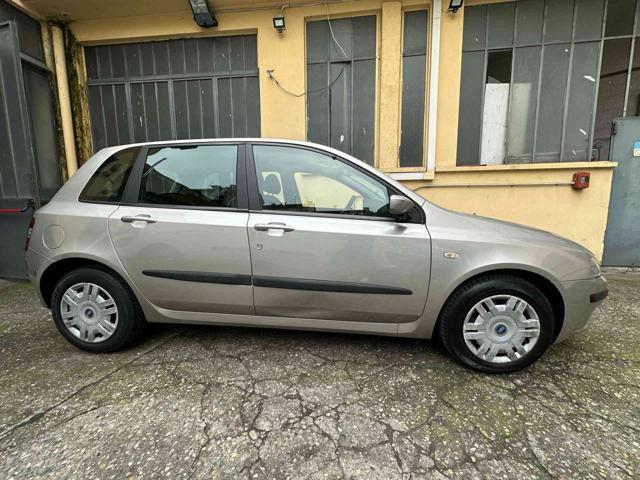 FIAT Stilo 1.6i 16V EURO 4. 90000KM BENZ Dynamic