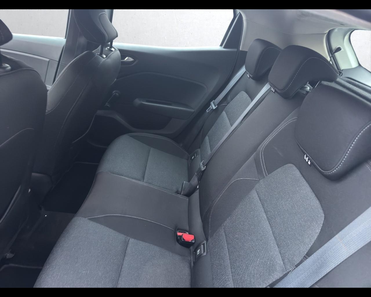 RENAULT Clio 5ª serie - Clio TCe 100 CV GPL 5 porte Zen