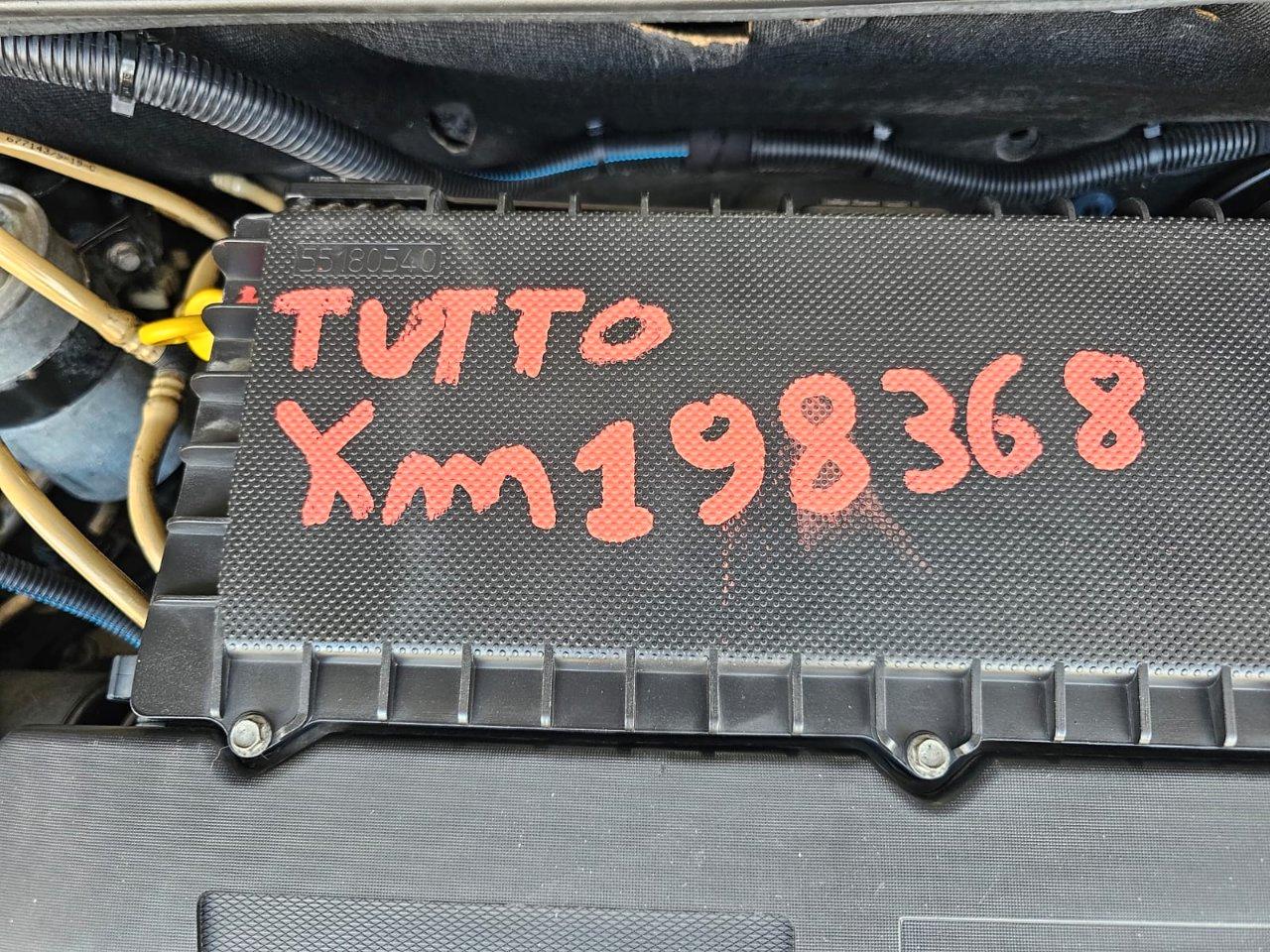 Fiat Grande Punto 3 Porte Grande Punto 3p 1.3 mjt 16v Speed 75cv