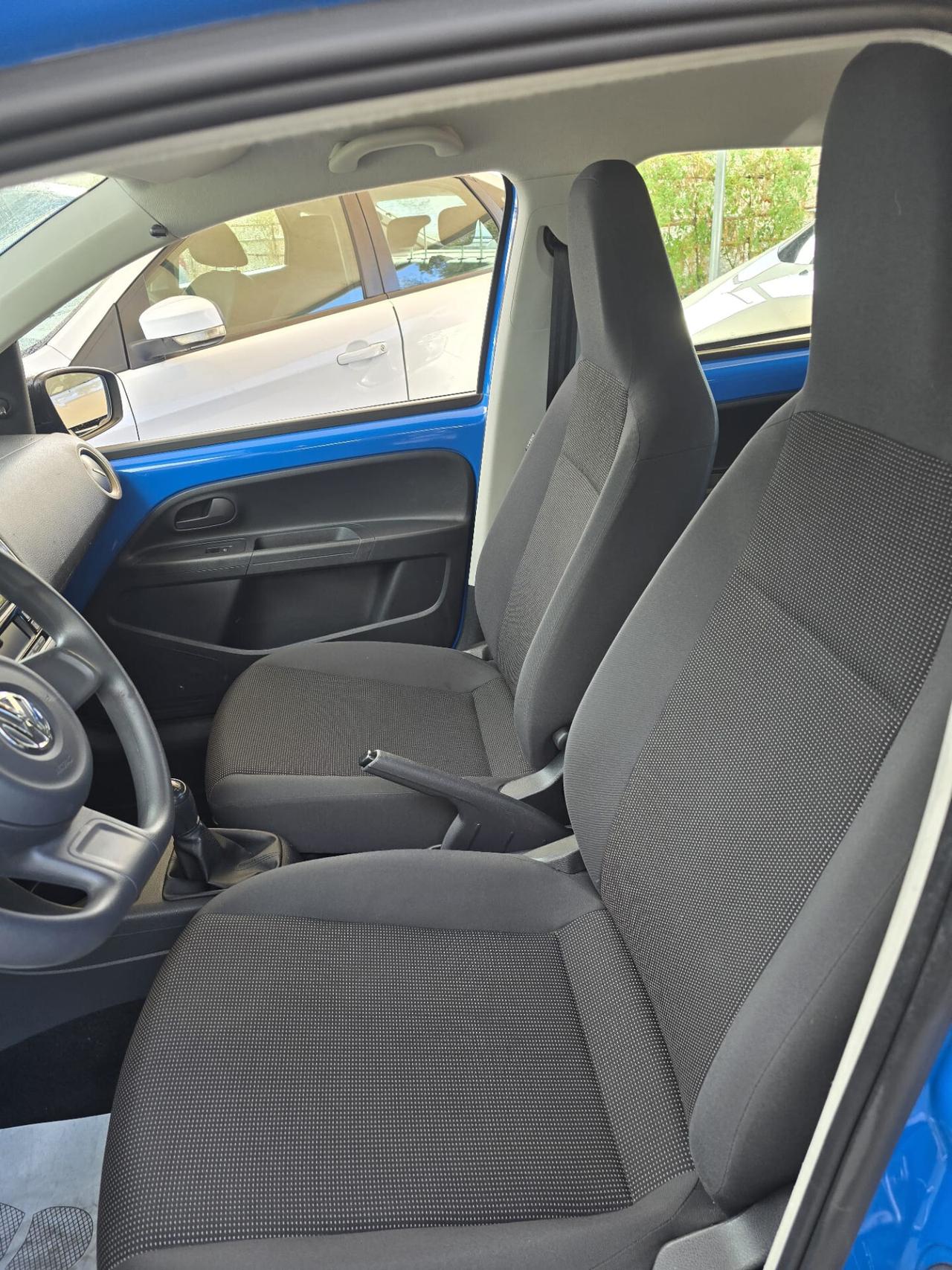 Volkswagen up! 1.0 5p. take