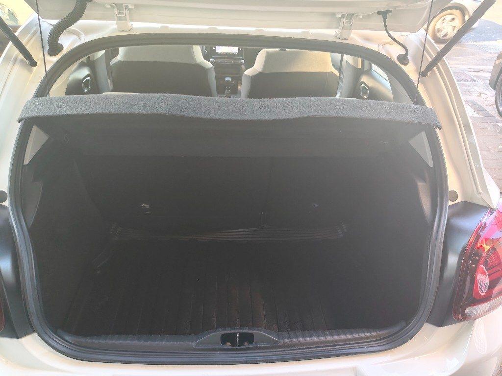 Citroen C3 BlueHDi 100 S&S Feel Pack - PREZZO REALE