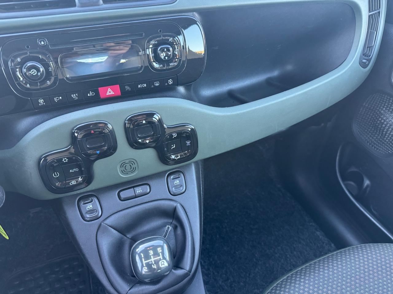 Fiat Panda 1.3 MJT S&S 4x4 Pop Climbing NEOPATENTATI