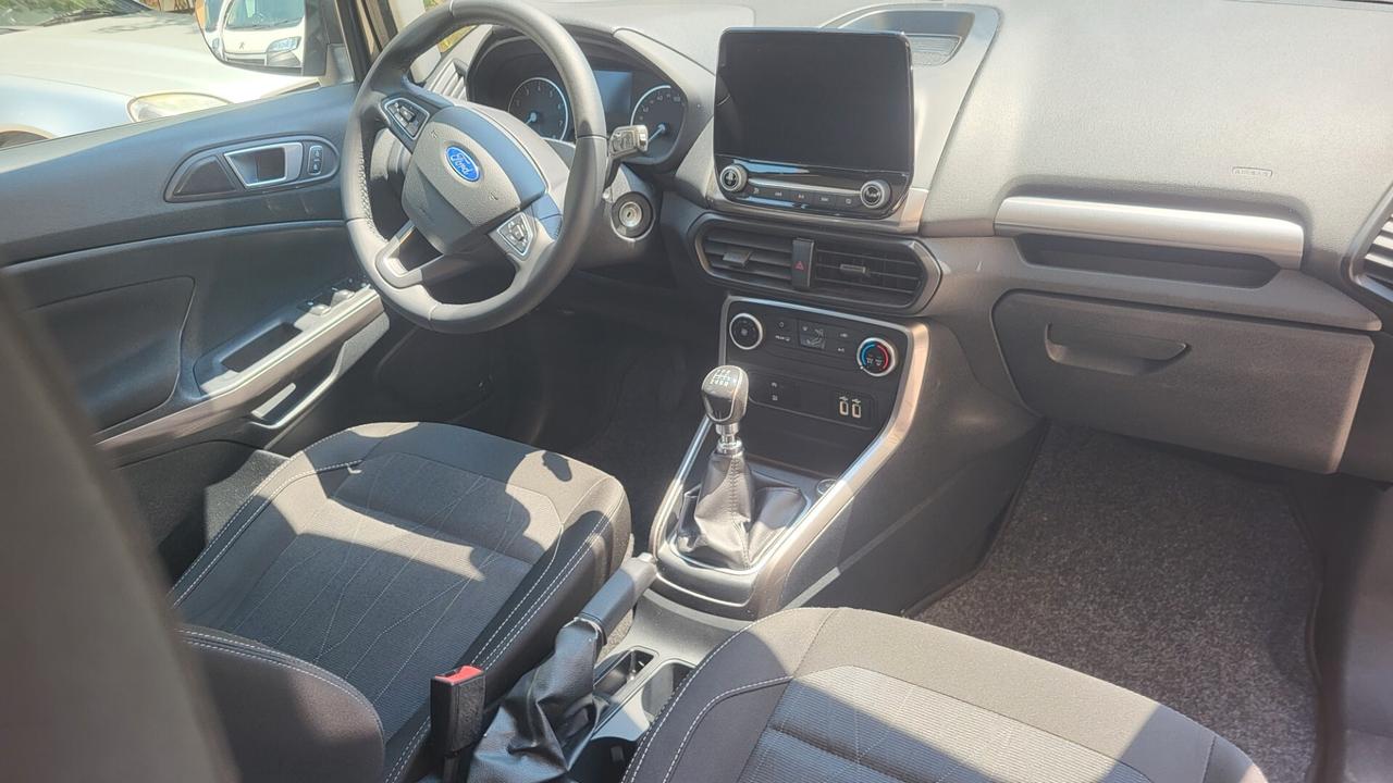 Peugeot 2008 PureTech 82 Allure
