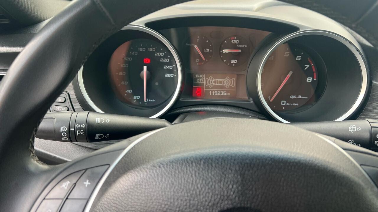 Alfa Romeo Giulietta 1.4 Turbo 120 CV Super