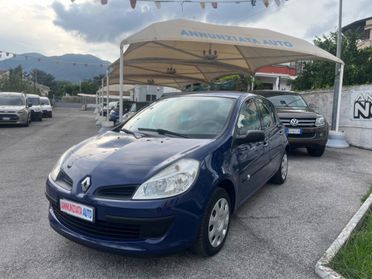 Renault Clio 1.2 16V 5 porte