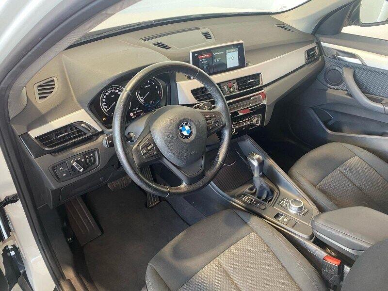 BMW X1 X1 xDrive25e Business Advantage