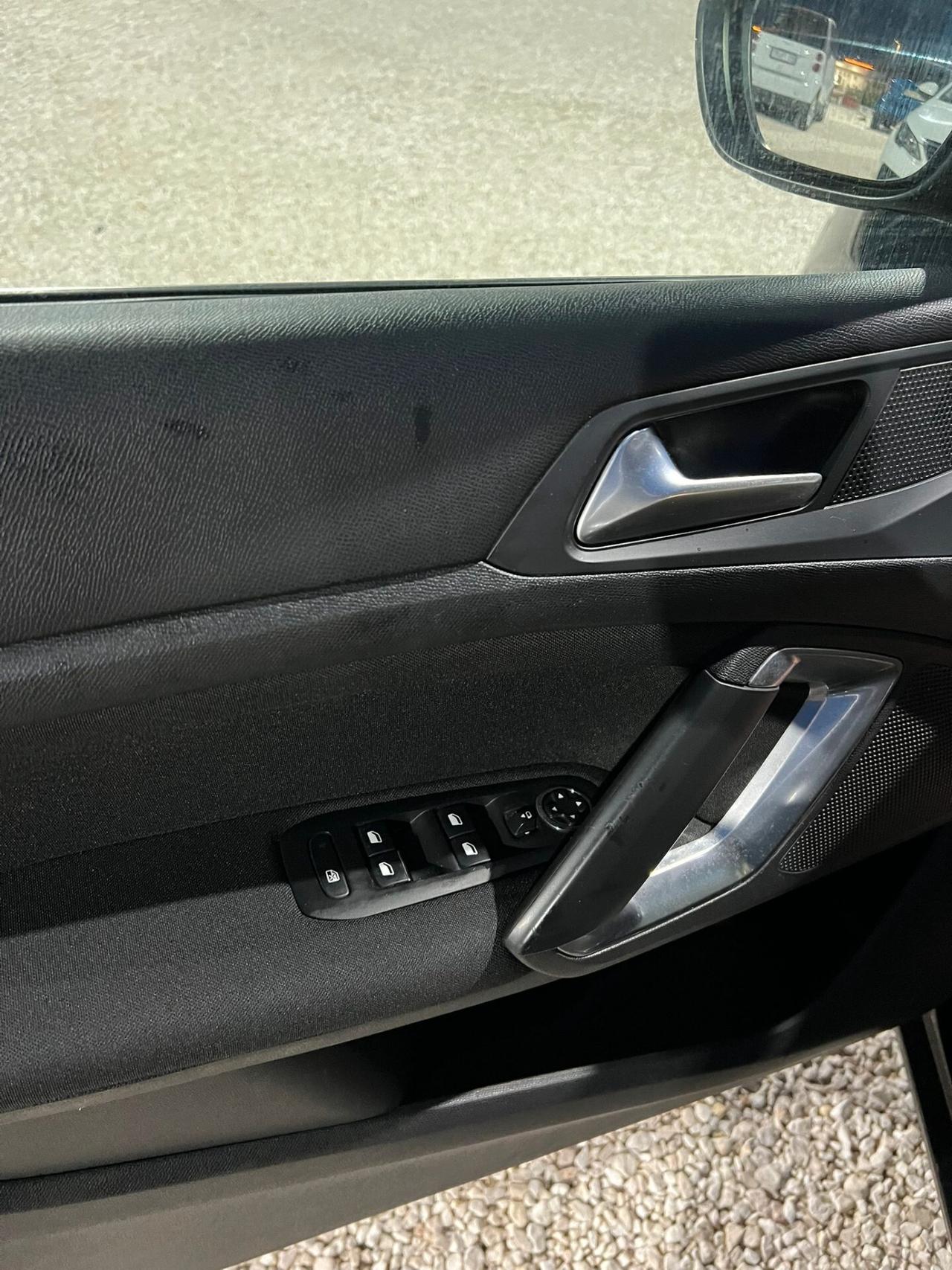 Peugeot 308 BlueHDi 120 S&S EAT6 SW GT Line