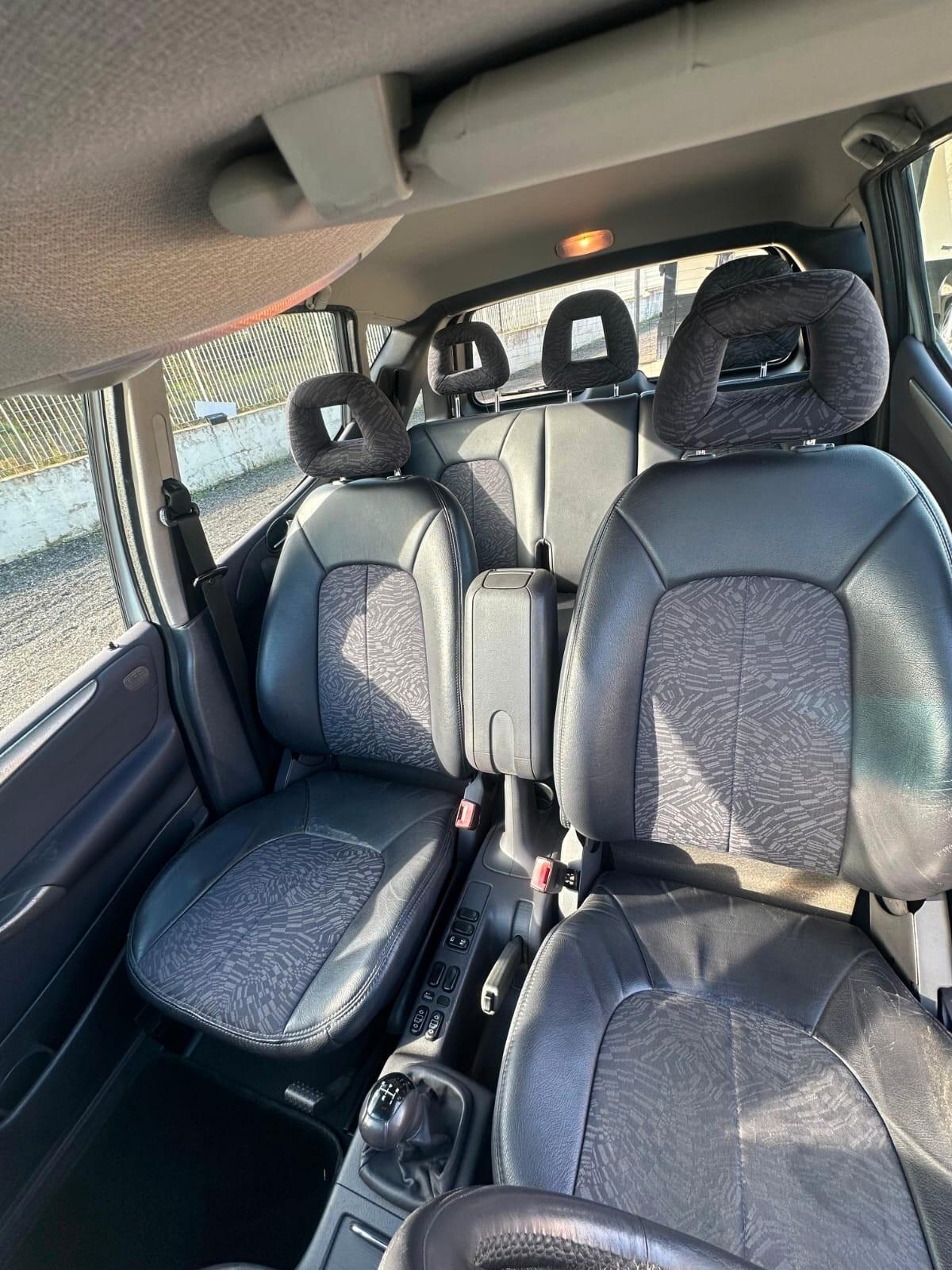 Mercedes-benz A 170 2003