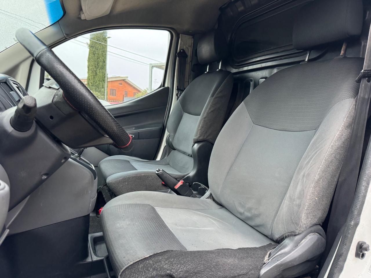 Nissan NV200 FRIZIONE NUOVA! AFFARE!