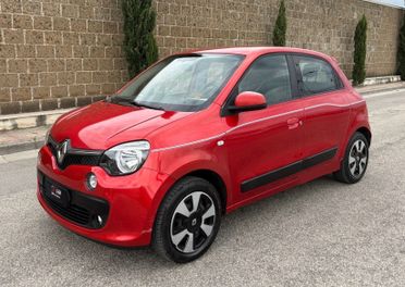 Renault Twingo 1.0 Benzina 12 MESI DI GARANZIA